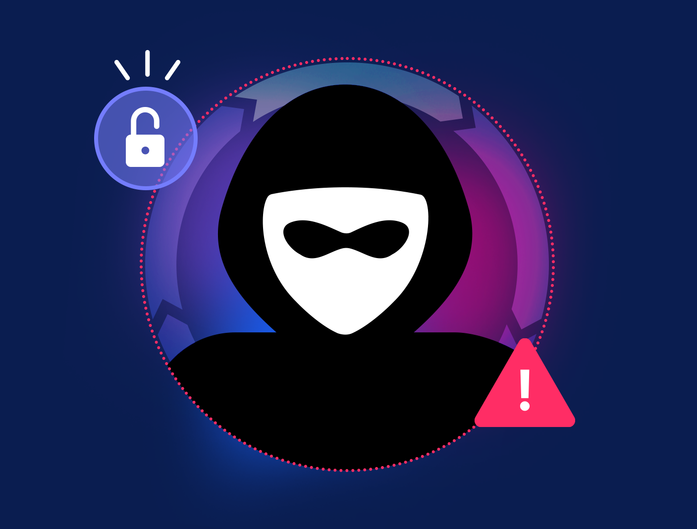 security graphic